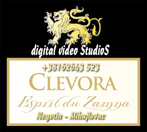 Vinarija Clevora 1